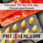 Kamagra 100Mg Oral Jelly Orange Flavour new01